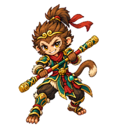 Wukong preview