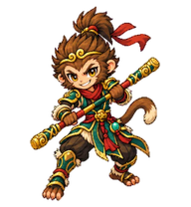 Wukong Idle