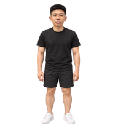旭旭宝宝 Idle