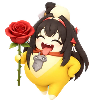叶瞬光邦布 Idle