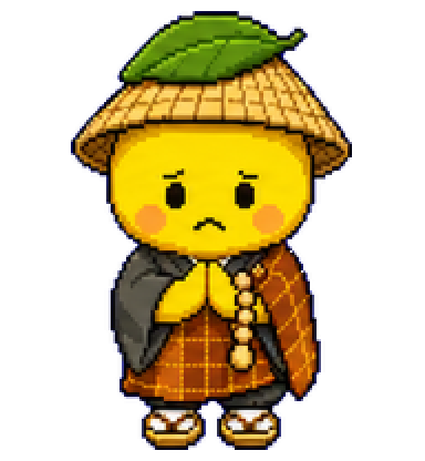 Yuzubou Failed