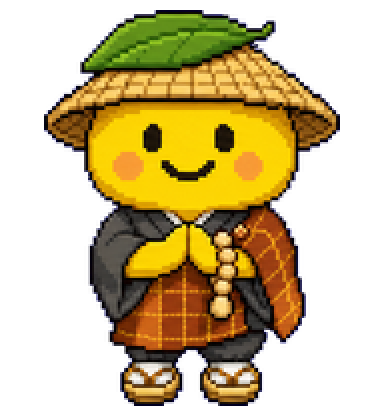 Yuzubou Waving