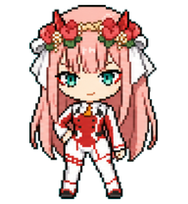 Zero Two preview