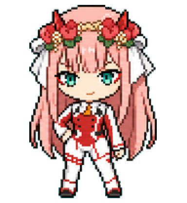 Zero Two Idle