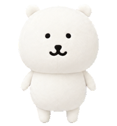 自嘲熊 Waving
